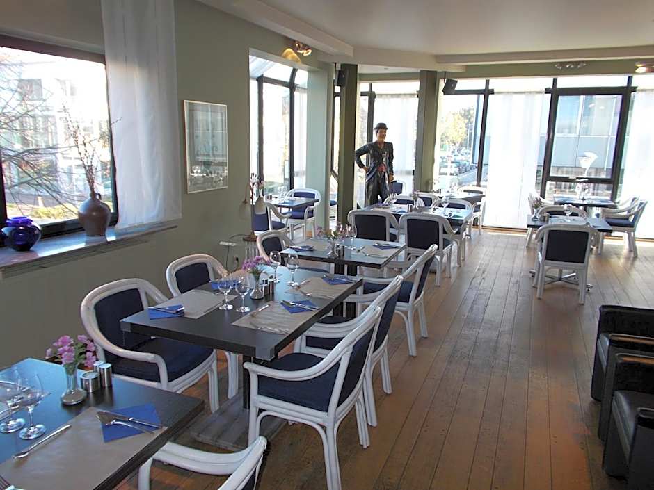 Hotel De Swaen