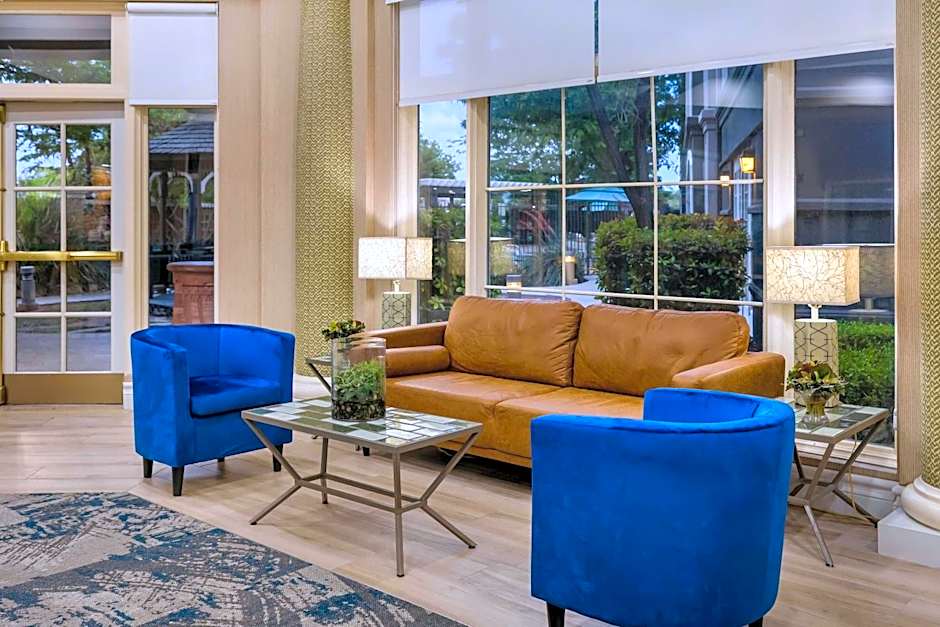 La Quinta Inn & Suites by Wyndham Albuquerque West