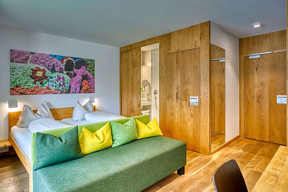 Hotel Wirtshaus Sattlerwirt