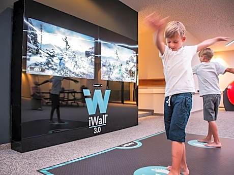 Familienhotel nahe der Therme Erding