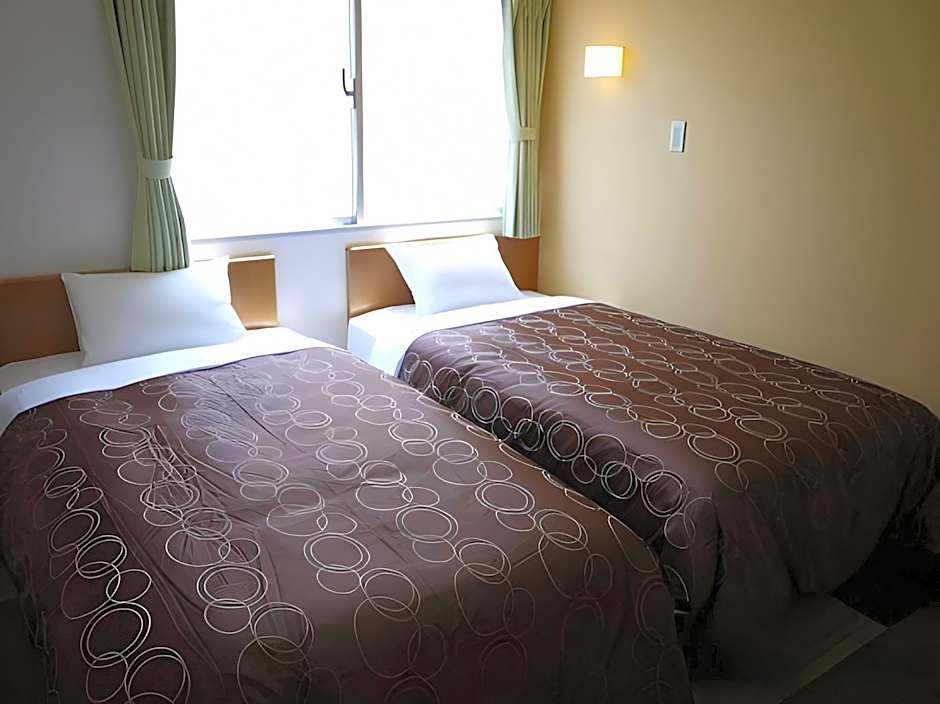 Hotel Select Inn Shikoku Chuo