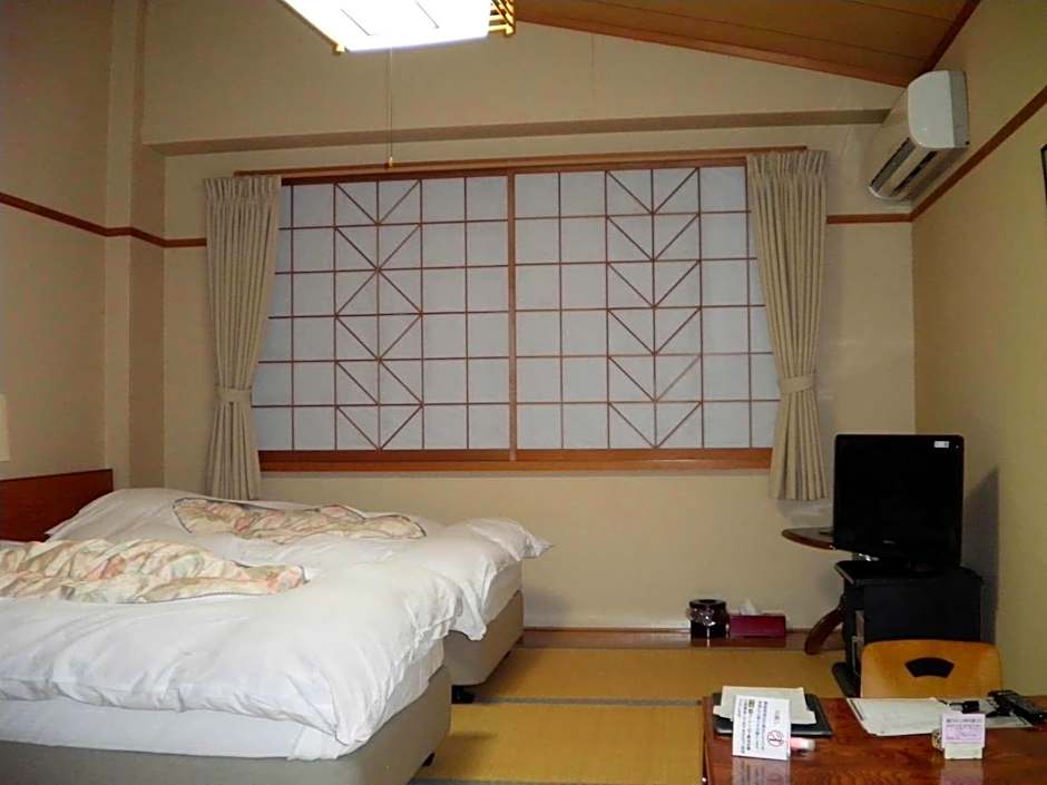 Watarase Onsen Hotel Yamayuri