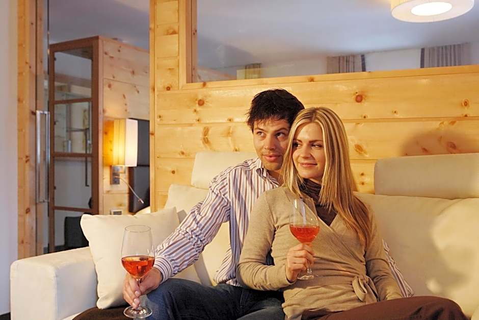 Romantik Villa Cesanueva