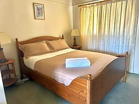 Family Double Room