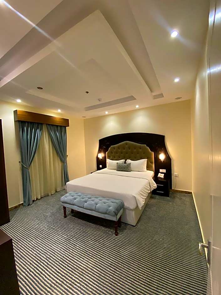 Tu Jardin Al Nahda – Jeddah, VA
