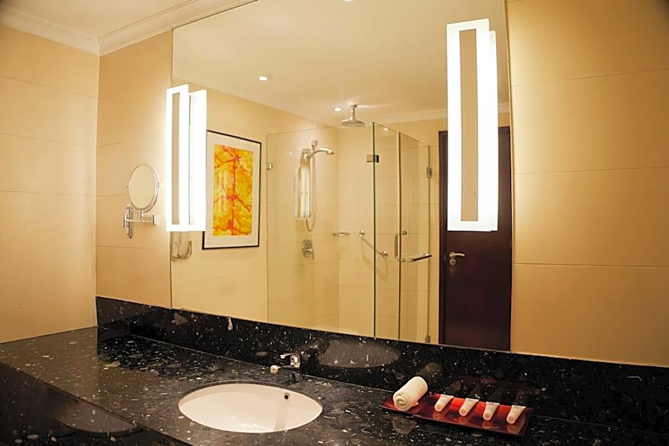 Mercure Nairobi Upper Hill