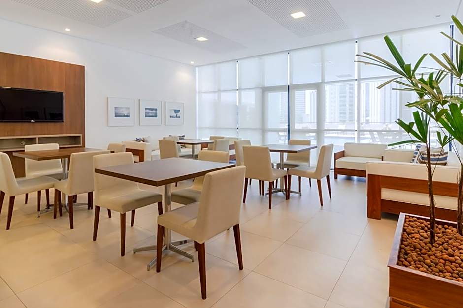 Boulevard Residencial