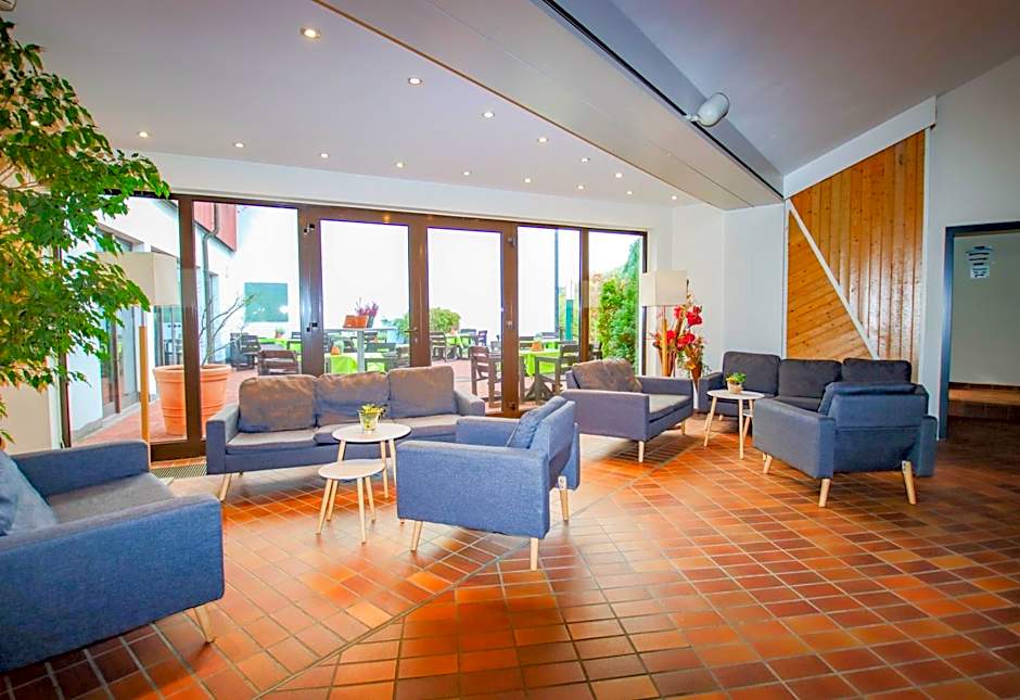 Panorama Hotel Winterberg