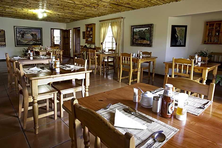 Peter's Guesthouse