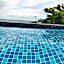 Rainbow Sky Hotel Samet
