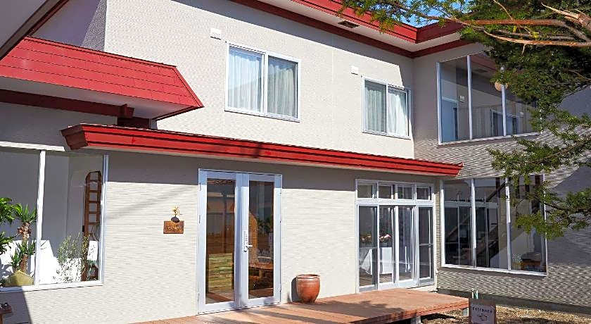 haku hostel