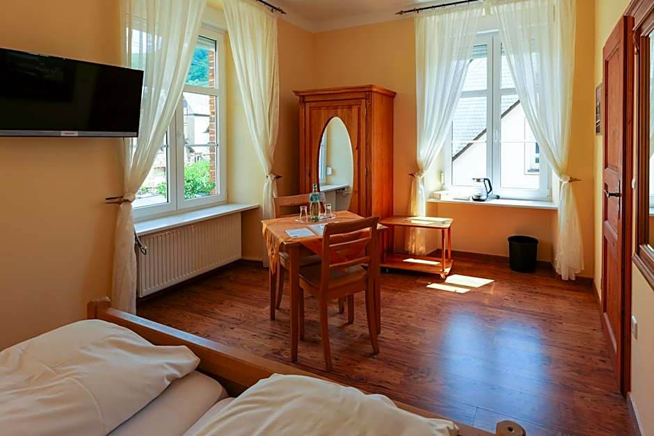 Hotel Alte Burgermeisterei