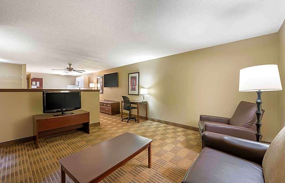 Extended Stay America Select Suites - Washington, D.C. - Germantown - Milestone