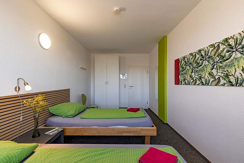 Inselhostel