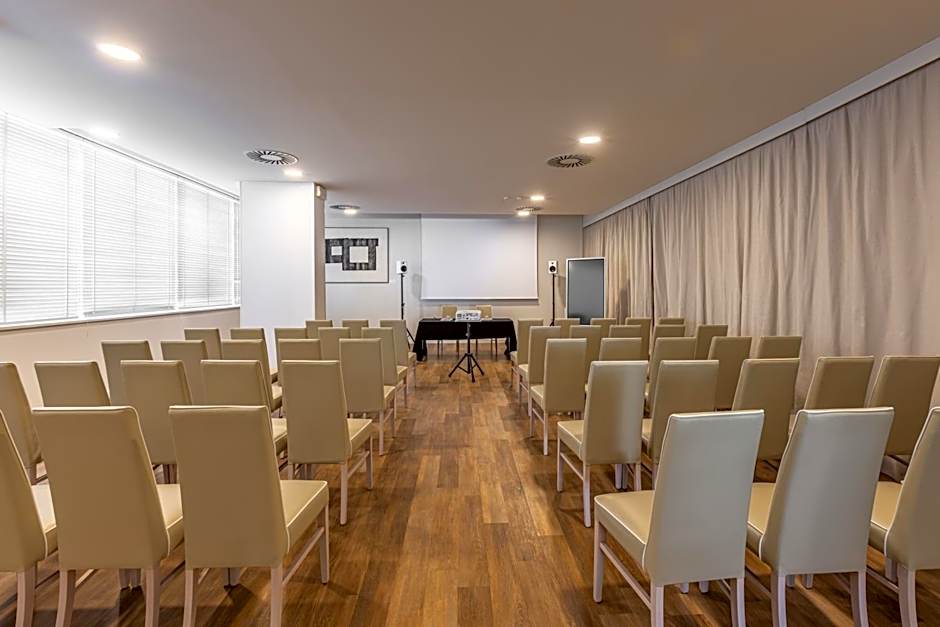 Hotel Cristallo