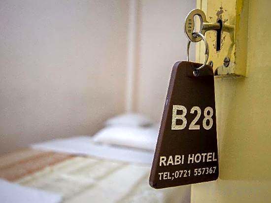 Rabi Hotel