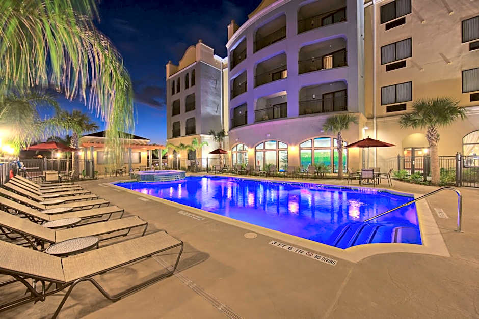 Courtyard by Marriott Houma