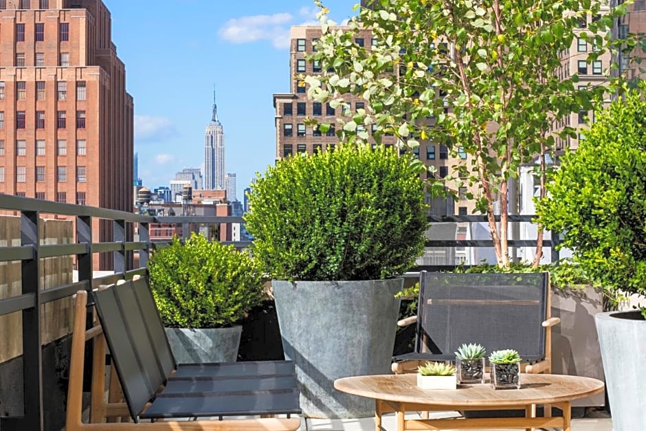 Smyth Tribeca