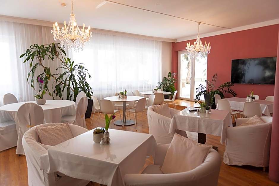 HOTEL MARIA
