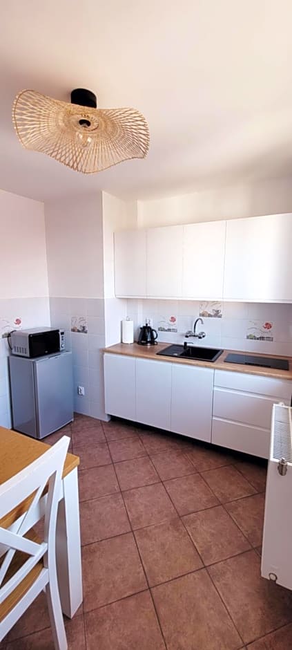 Villa Prusa - pensjonat Mielno