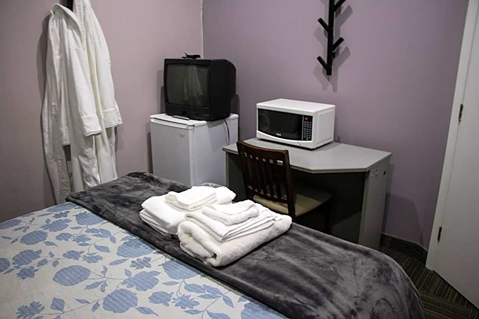 Saint Lawrence Residences and Suites