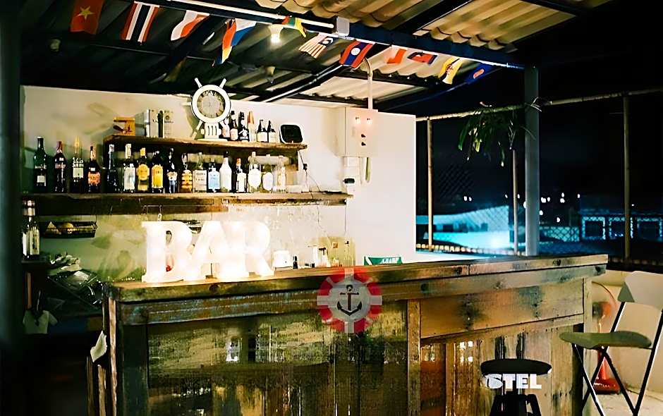 Sattahiptale Boutique Guesthouse & Hostel