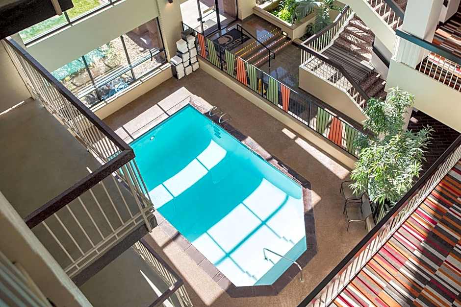 DoubleTree by Hilton Hotel Denver Tech Center
