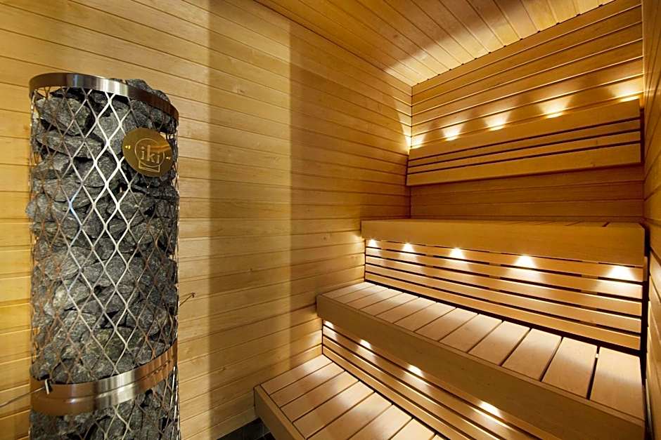 Scandic Flesland Airport