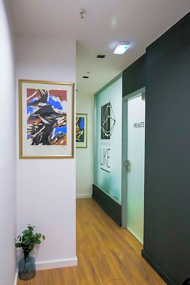 Art Hotel Like