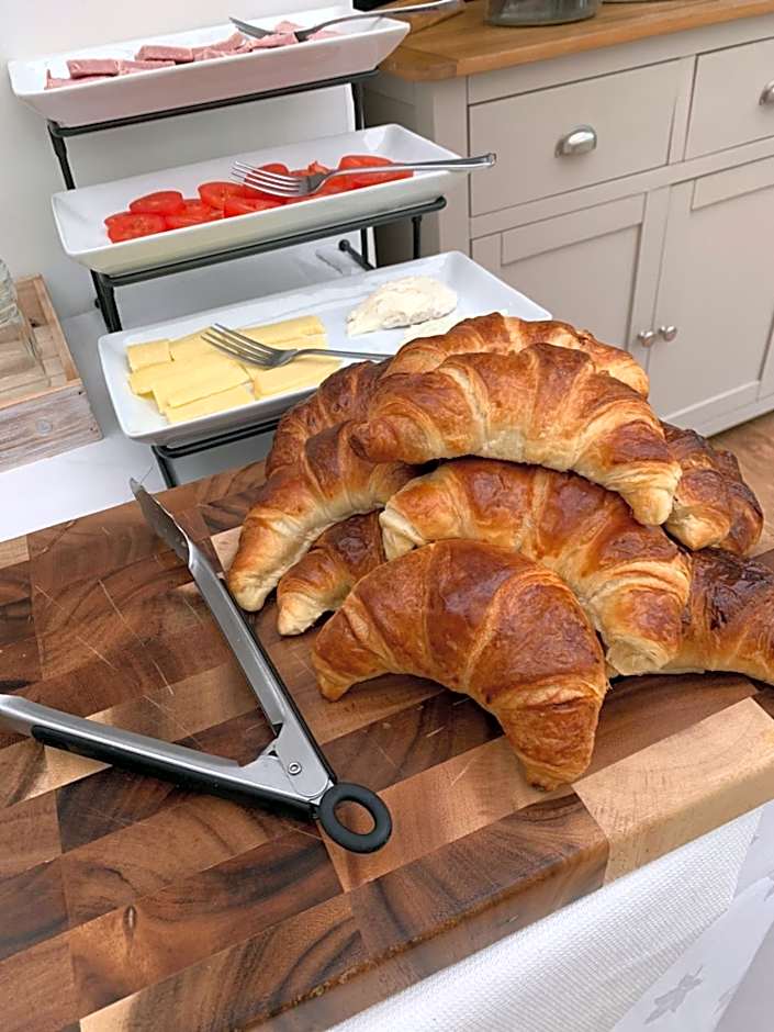 The Harbour House Sea Front Hotel