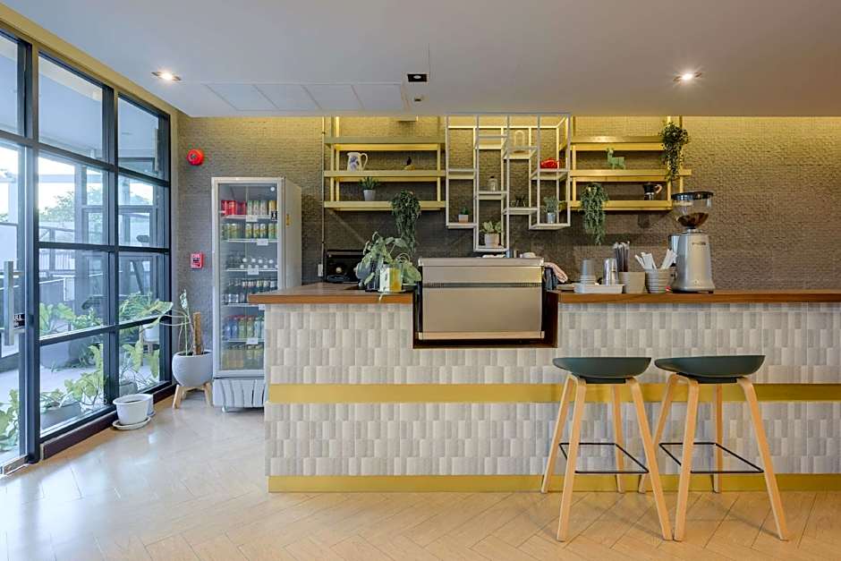 Lewit Hotel Pattaya, a member of Radisson Individuals