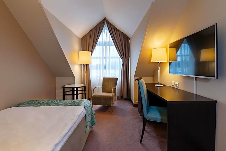 Quality Hotel Florø