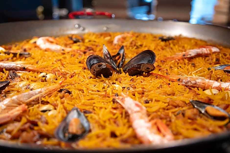 VS Gandía Palace Hotel ****