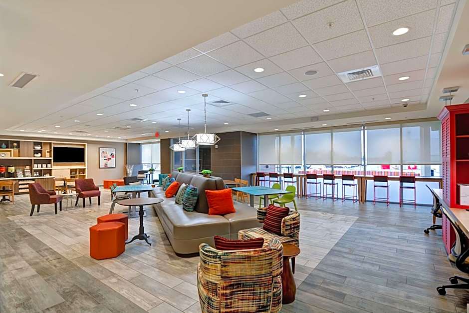 Home2 Suites By Hilton Lafayette