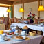 Pension an der Mayenburg