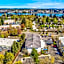 Holiday Inn Express Hotel & Suites Portland - Jantzen Beach By IHG