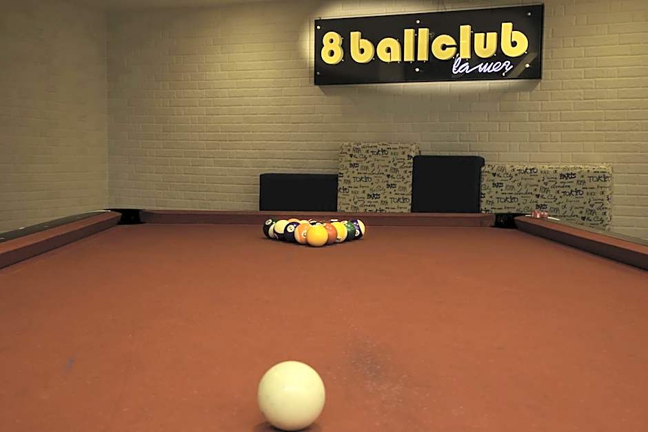 La Mer Deluxe Hotel & Spa