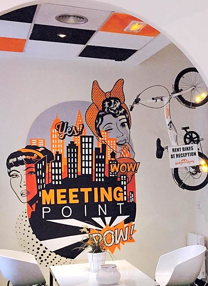 Hostels Meetingpoint