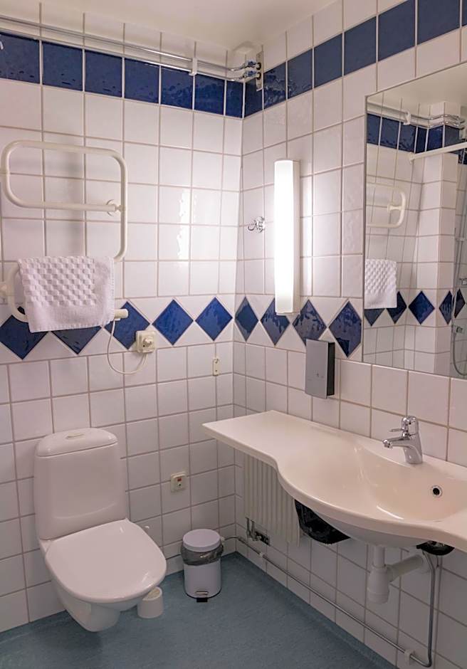 Linköpings Cityhotell och Vandrarhem