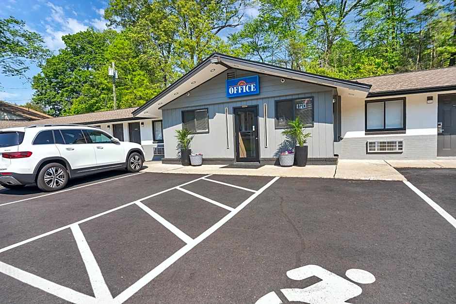 Best Way Inn