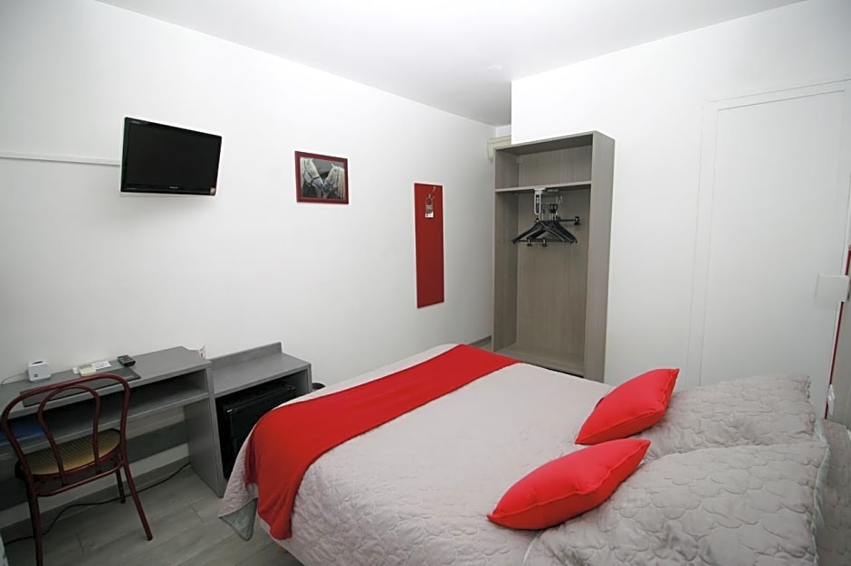 The Originals City, Hôtel Azur, Fos-sur-Mer