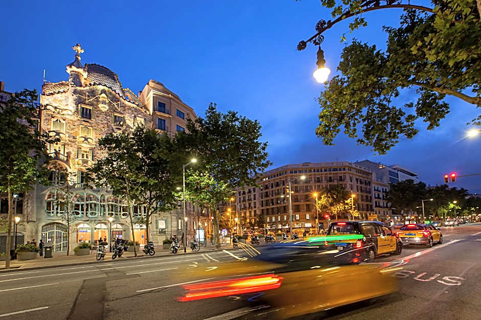 Hotel Margot House Barcelona