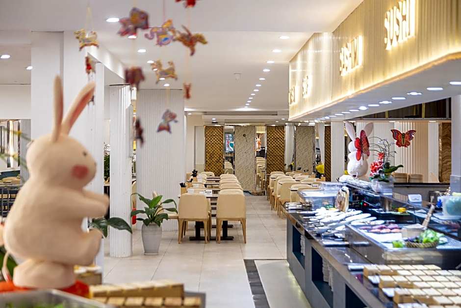 Petro House Vung Tau - Block B