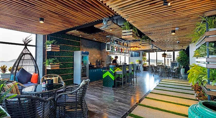 Erica Nha Trang Hotel