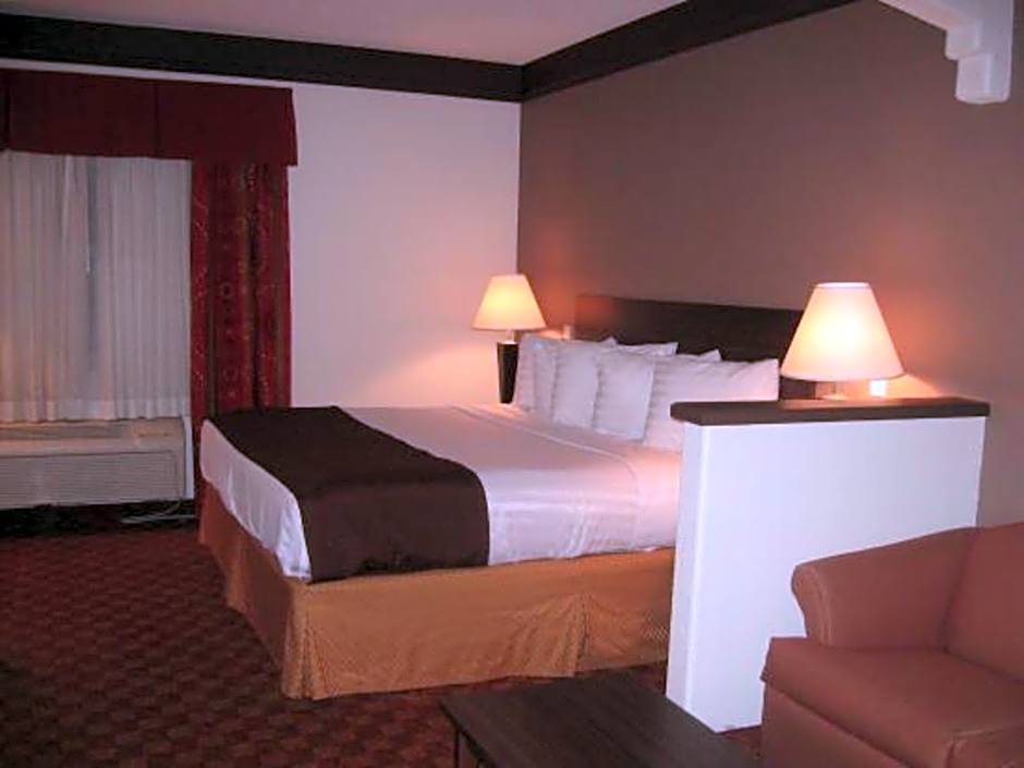Best Western Tolleson Hotel