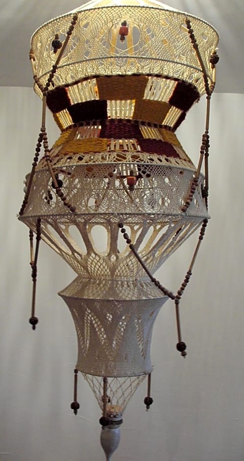 La Tourelle des Echelles