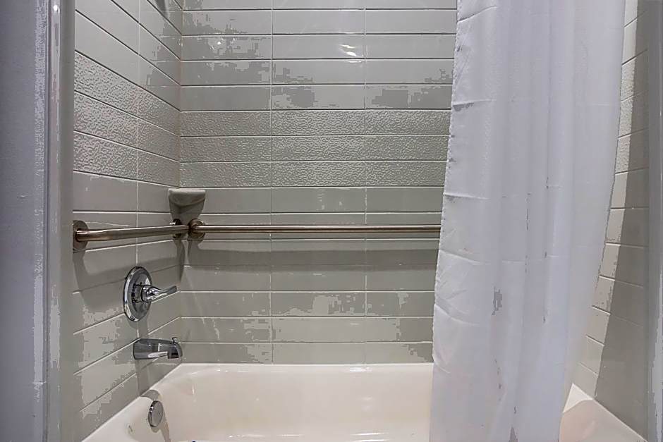 Home Place Inn Spring I-45 North and 1960