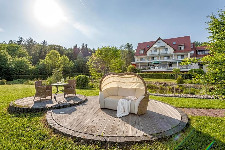 Landhotel Heimathenhof