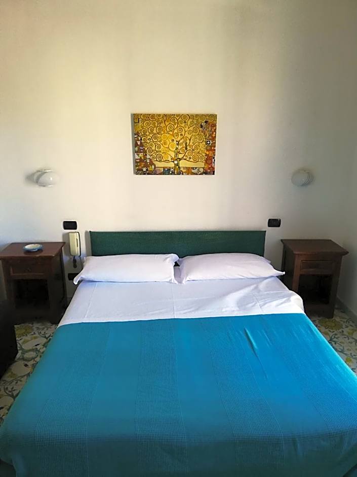 Hotel Sibilla Residence