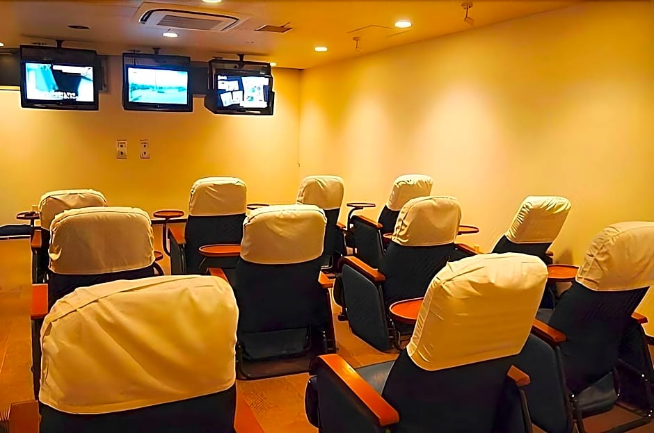 Rex Inn Kawasaki - Male Only